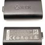 Batterie Rechargeable Xbox One LI-ION 3.0V 1400mAh (4.2Wh)